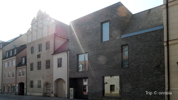 Melanchthonhaus