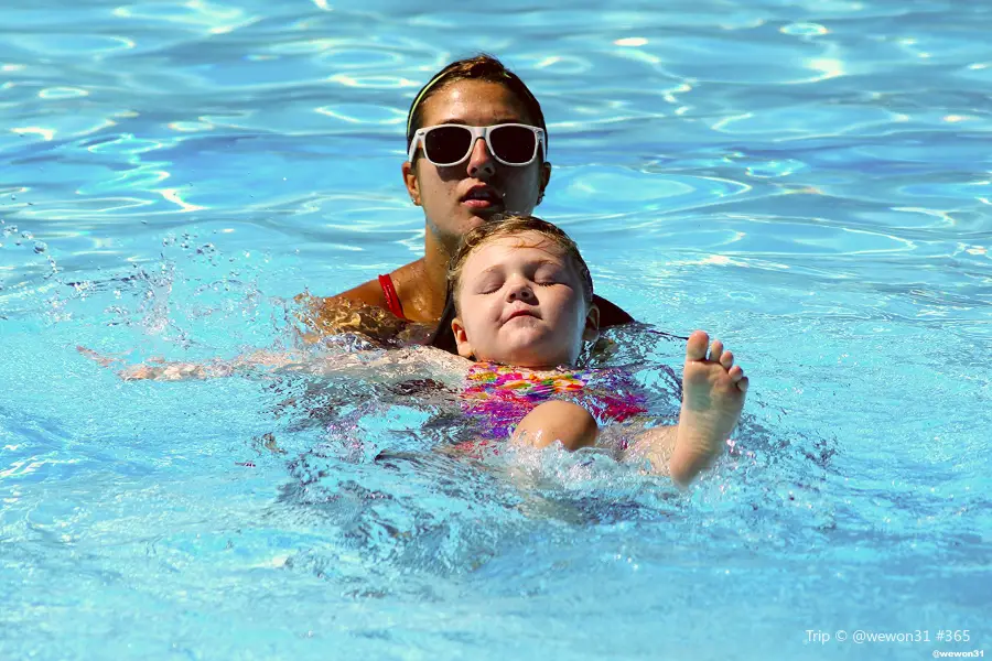 Kihei Aquatic Center