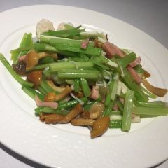 FengShou RiSi FangCai (WuJiaoChang) 여행 사진