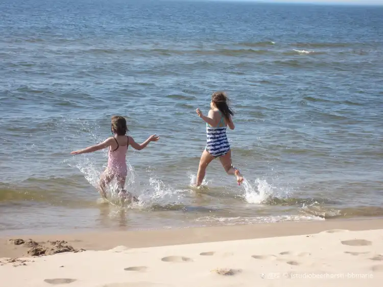 Hotels in Spring Lake