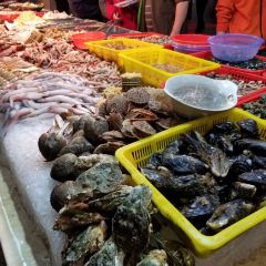 Lao Fu Ding User Photo