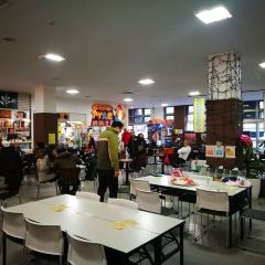 Hakodate Bukkake Seafood Restaurant User Photo