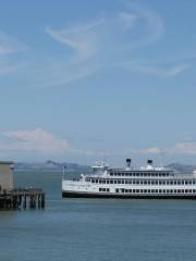 San Francisco Boat Tours & Sightseeing