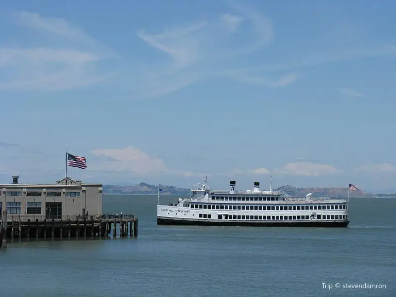 San Francisco Boat Tours & Sightseeing