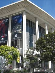 Ahmanson Theatre