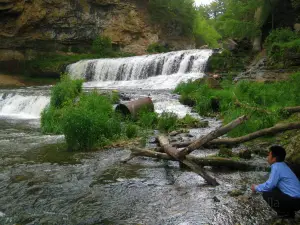 Willow River State Park