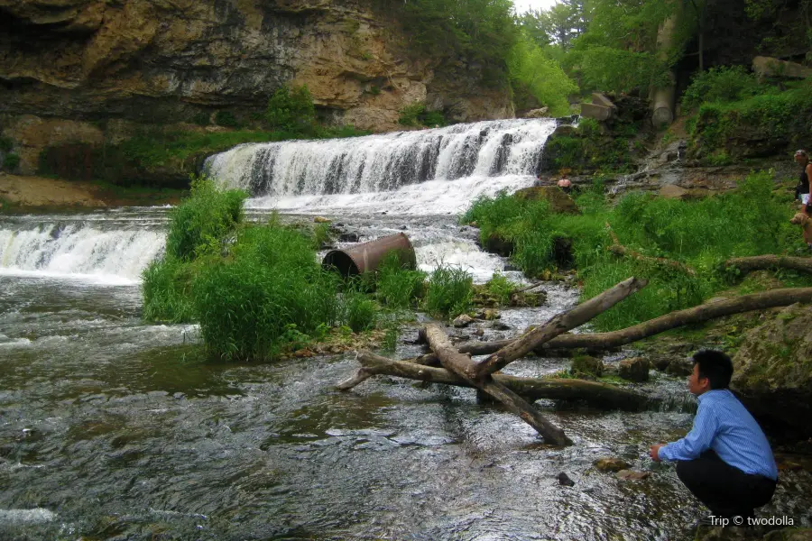 Willow River State Park