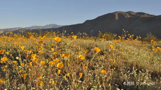 Spur Cross Ranch Conservation