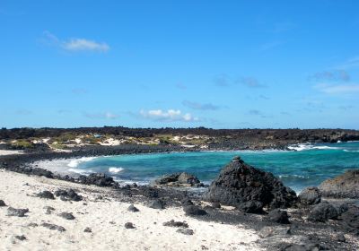 Isla de Lanzarote