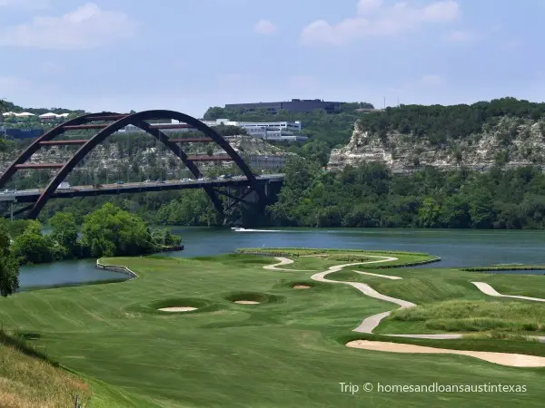 Austin Country Club