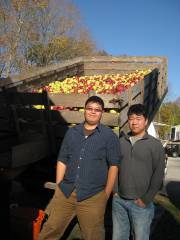 B.F. Clyde's Cider Mill