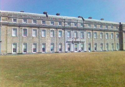 National Trust - Petworth House and Park