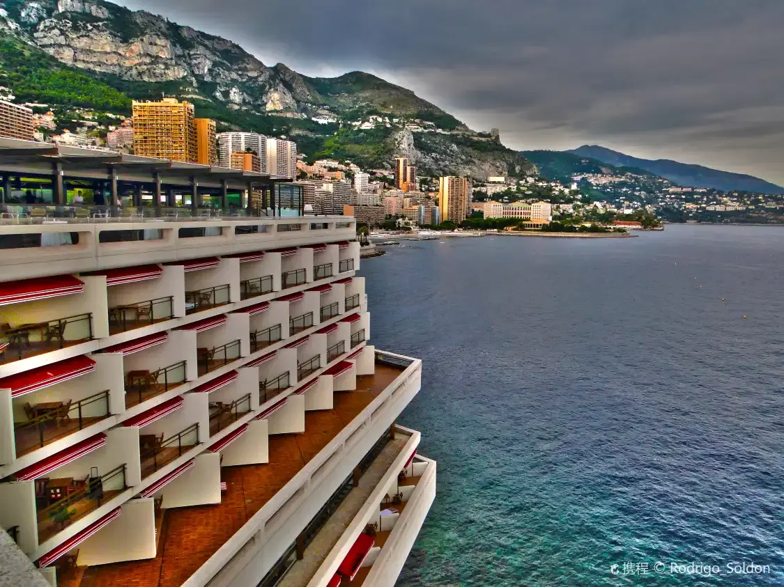 Hotels near Frances Fleet