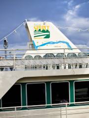 Portland Spirit Cruises & Events