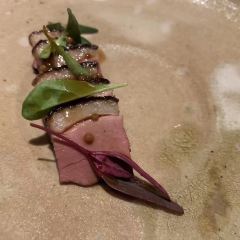 The Restaurant at Meadowood張用戶圖片