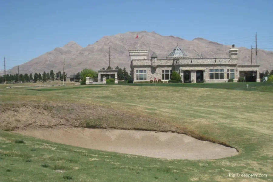 Las Vegas Golf Club