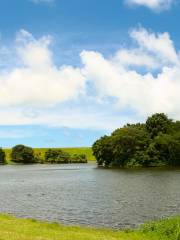 Jardín Botánico Ho'omaluhia