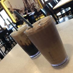 Old Town White Coffee User Photo