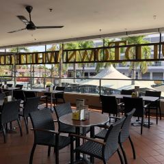 Old Town White Coffee User Photo