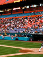 Marlins Park (Jackson Health System)