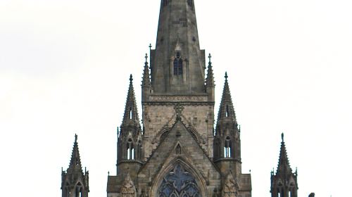 Cathedral of St John the Evangelist