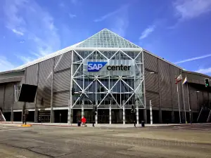 SAP Center