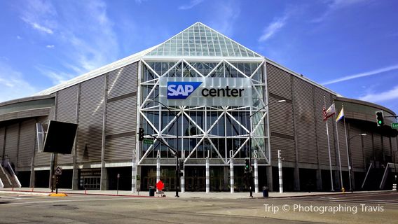 SAP Center