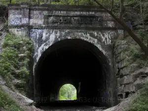 Moonville Tunnel