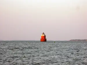 샌디 포인트 주립공원