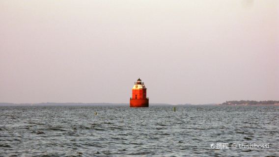 Sandy Point State Park