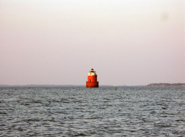 Sandy Point State Park