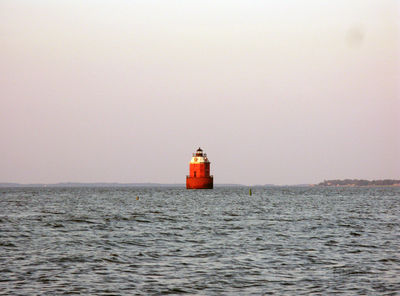 Sandy Point State Park