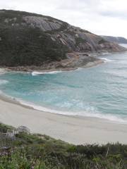 South Cape Beach State Park