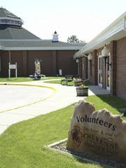 Old Cowtown Museum