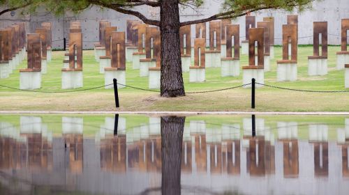 Oklahoma City National Memorial & Museum