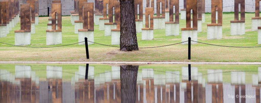 Oklahoma City National Memorial