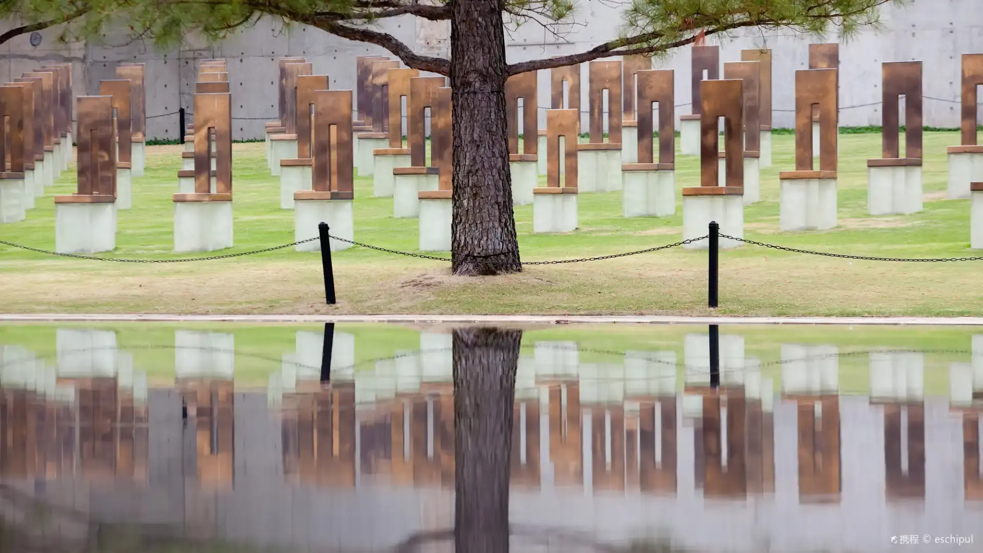 Hotels near Oklahoma City National Memorial & Museum