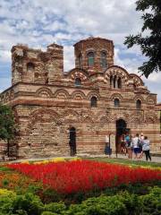 Church of Christ Pantokrator