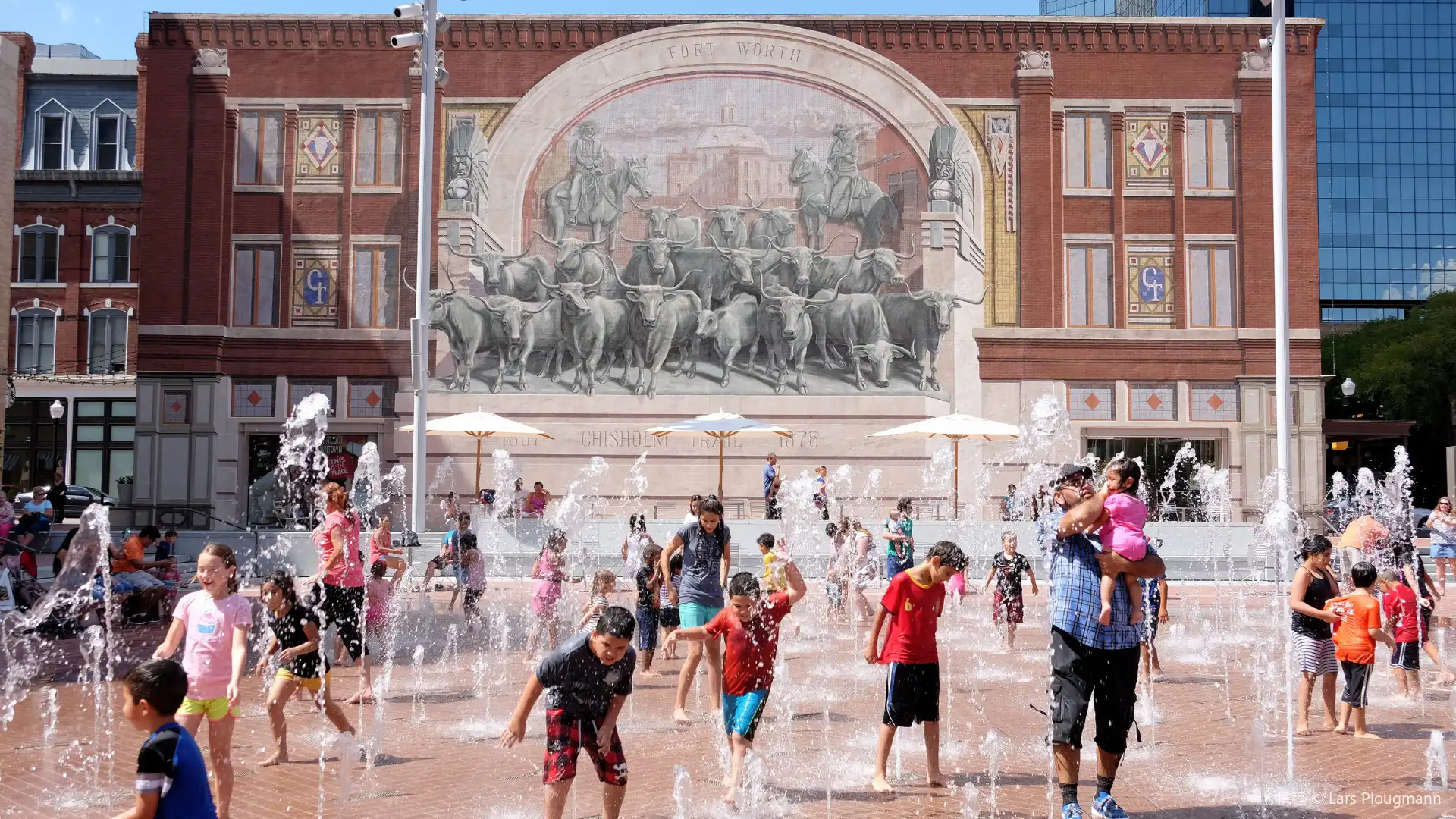 Hotels near Sundance Square Plaza