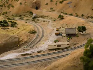 Wroxham Miniature Worlds