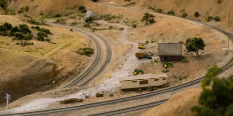 Wroxham Miniature Worlds