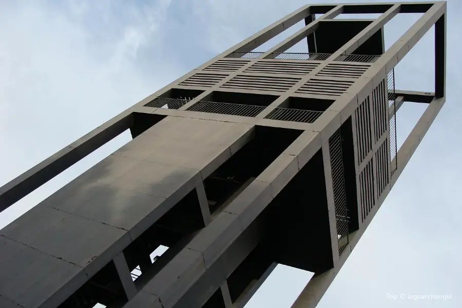 Netherlands Carillon