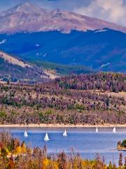 Frisco Bay Marina