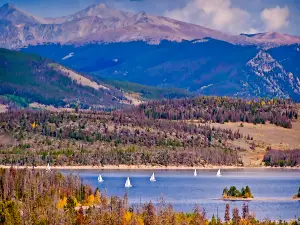 Frisco Bay Marina