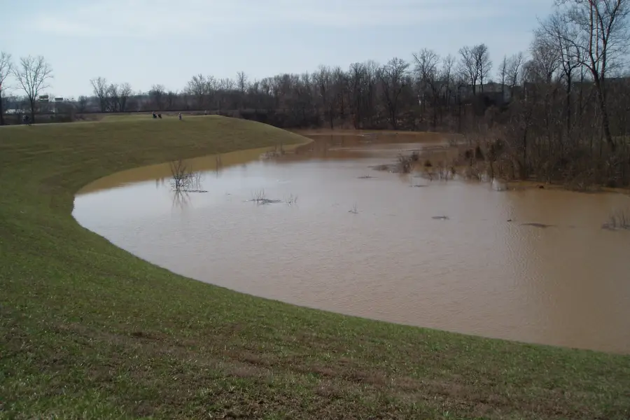 Meramec State Park