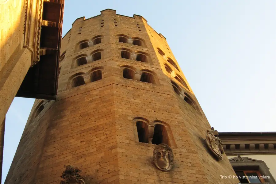 Chiesa di Sant'Andrea Apostolo in Pistoia