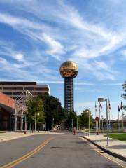 World's Fair Park