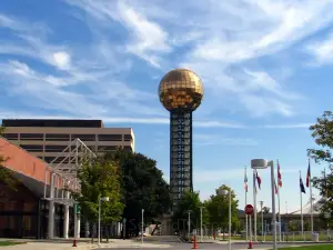 World's Fair Park