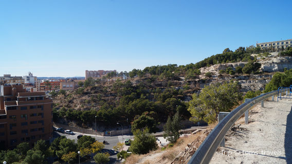 Railroad Park Foundation