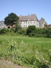 Abbey of Bon-Repos